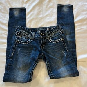 Miss Me Jeans 25